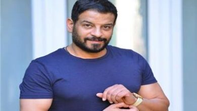 أشرف مصيلحي