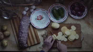 العدل فوق الجميع وبيعشقه المخلوق