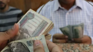 المرتبات والمعاشات