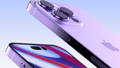 ايفون برو ماكس 15
