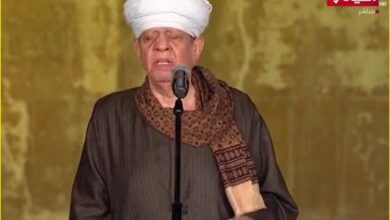 الشيخ ياسين التهامي حفل القلعة