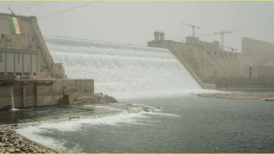 سد النهضة