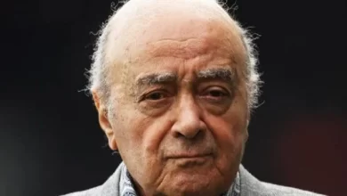 الفايد