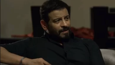 أشرف مصيلحي