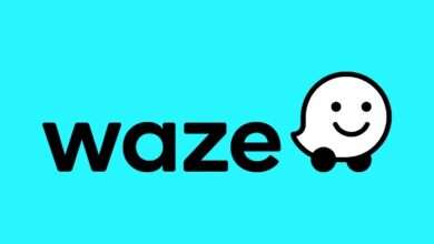 تحميل تطبيق waze