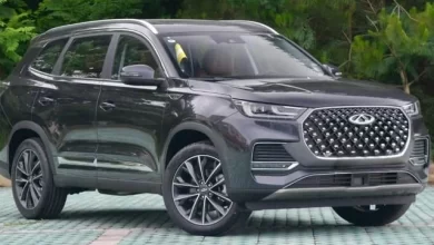 شيري تيجو 8 بلس شامبيون إيديشن