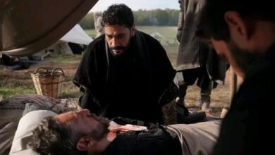 مشاهدة مسلسل صلاح الدين الأيوبي فاتح القدس الحلقة 2