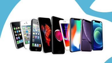 عروض موبايلات الجمعة البيضاء 2023