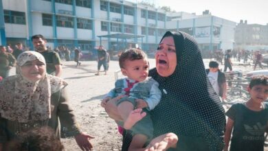 مدرسة الفاخورة