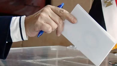 انتخابات الرئاسة