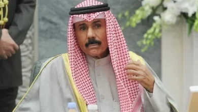 الشيخ نواف
