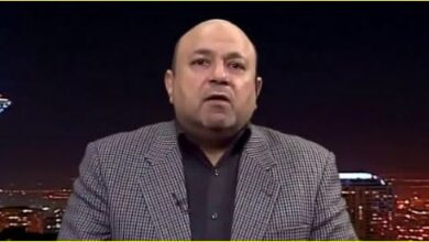 محلل إيراني