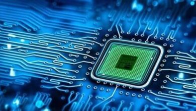 الرقائق الإلكتروينة