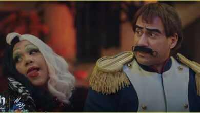 cruella.. كرويلا مع مكي.الكبير أوي الجزء 8