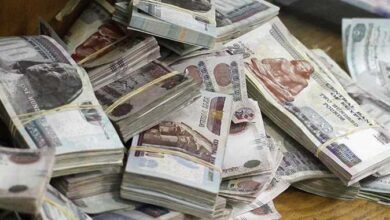 شهادات ادخارية