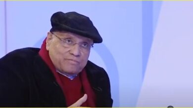 يوسف القعيد