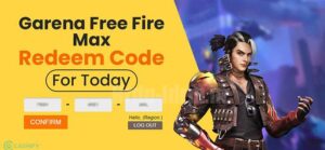 free fire codes
