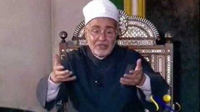 الشيخ طنطاوي