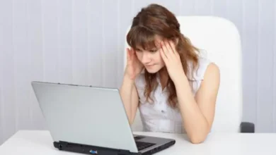 إدمان الإنترنت