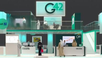 شركة G42