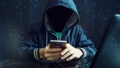 اختراق الجوال