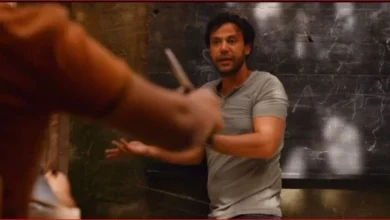 مشاهدة فيلم اللعب مع العيال
