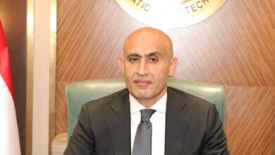 وزير التعليم الجديد