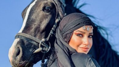 من هي البلوجر مريم سيف؟