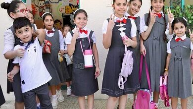 موعد بدء الدراسة في مصر