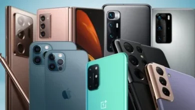 أفضل شركات موبايلات بالقسط بدون مقدم في مصر