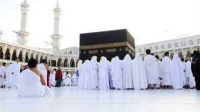 أسعار العمرة والحج في مصر 2024