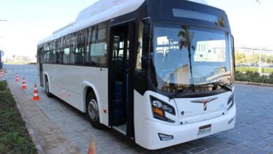 مواصلات العاصمة الإدارية من رمسيس