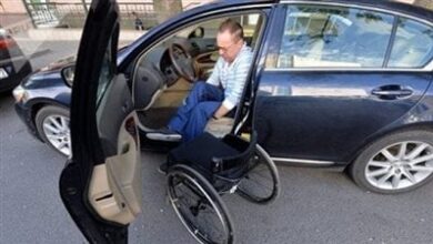 الاستعلام عن نتيجة الكشف الطبي للمعاقين 2024