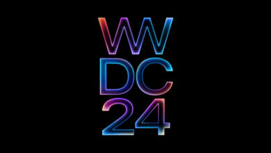 مؤتمر آبل 2024
