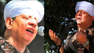 تحميل جميع اغاني الشيخ ياسين التهامي mp3 برابط واحد