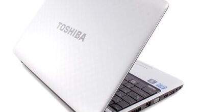 أفضل لاب توبات توشيبا 2024