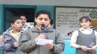 أفضل مقدمة إذاعة مدرسية 2024