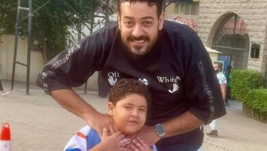 سبب وفاة ابن إسماعيل الليثي