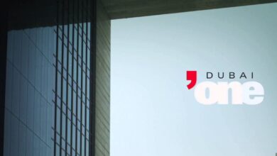 تردد قناة دبي وان الجديد 2024