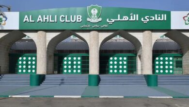 شروط التسجيل في أكاديمية الأهلي السعودي