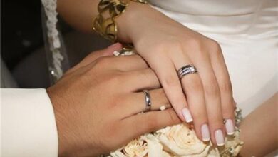 صور مخطوبين