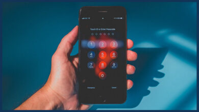 طريقة فتح قفل الهاتف عن طريق مكالمة الطوارئ