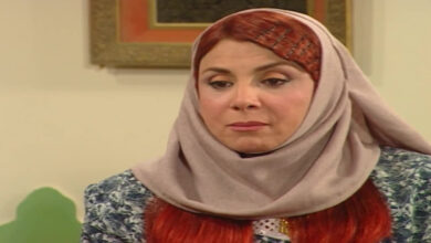 فادية عبد الغني