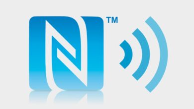 كيف أعرف أن هاتفي يحتوي على NFC؟