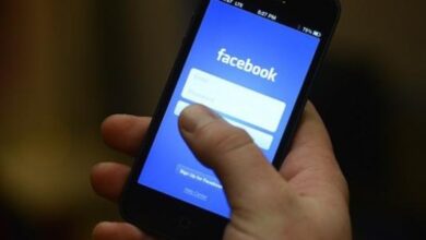كيفية إسترجاع الفيس بوك الخاص بي