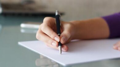 أفضل 12 خاتمة موضوع تعبير باللغة العربية 2024