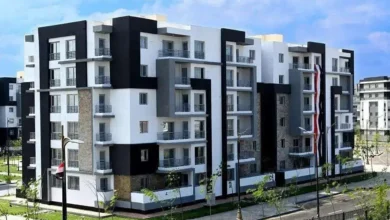 موعد طرح شقق جنة مصر 2024