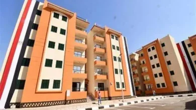 خطوات التقديم على شقق الإسكان