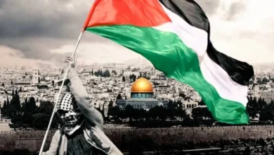 أجمل اقتباسات عن فلسطين الحبيبة