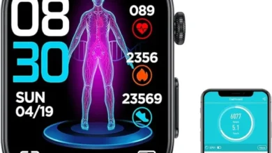 ساعات ذكية تناسب ممارسة الرياضة في السعودية